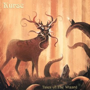 Tales of The Wizard