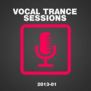 Vocal Trance Sessions 2013-01