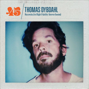 Thomas Dybdahl - 45 - Zortam Music