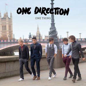 One Thing (Acoustic Version) - Single