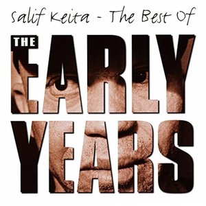 The Best of the Early Years
