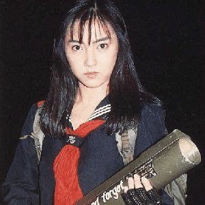 五十嵐いづみ 的头像