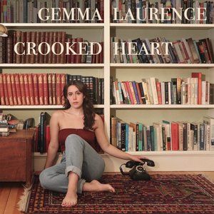 Image for 'Crooked Heart'