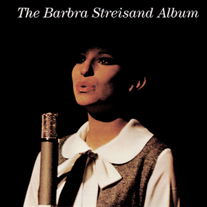 Barbra Streisand - I