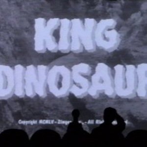 Image for 'King Dinosaur'