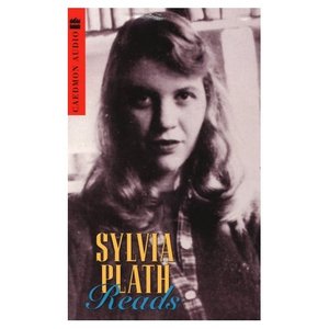 Sylvia Plath Reads