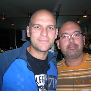 The Tidy Boys photo provided by Last.fm