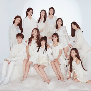 火箭少女101 的头像