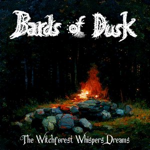 The Witchforest Whispers Dreams