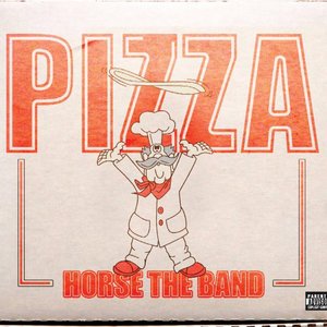 Pizza - EP