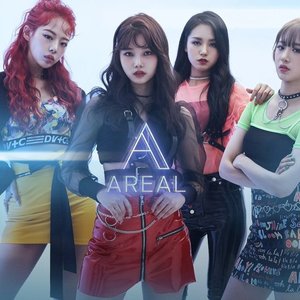 A-Real 的头像