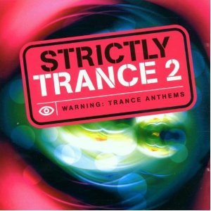 Strictly Trance 2