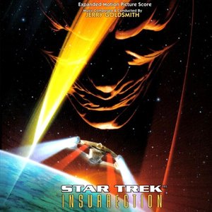 Star Trek: Insurrection (Expanded Motion Picture Score)