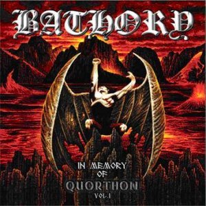 In Memory of Quorthon, Vol. I