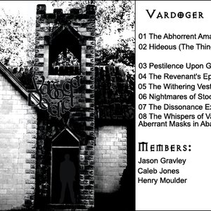 Vardoger Derelict のアバター