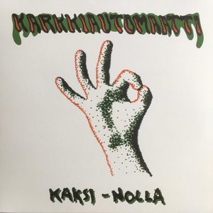 Kaksi-Nolla