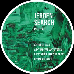 Inner Call - EP