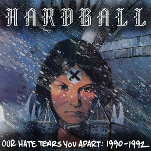 Our Hate Tears You Apart: 1990​-​1992