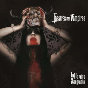 Theatres Des Vampires - In Nomine Sanguinis - Zortam Music