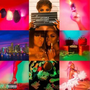 Avatar for City Girls, Doja Cat