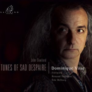 Dowland: Tunes of Sad Despaire