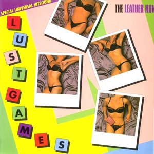 Lust Games - EP