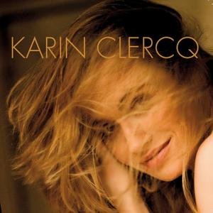 Karin Clercq - EP