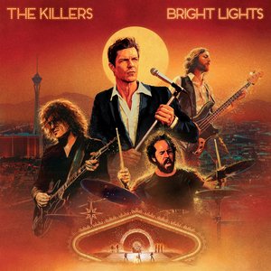 Bright Lights - Single