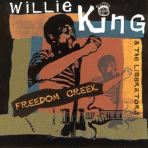 Freedom Creek