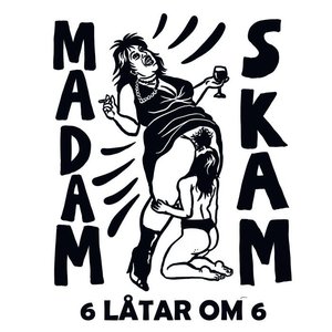 6 låtar om 6 [Explicit]