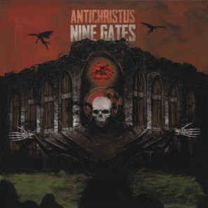 Nine Gates - Part One