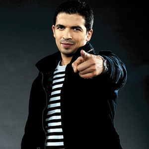 Tunisiano photo provided by Last.fm