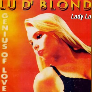 Lady Lu 的头像