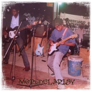 Avatar for Morghelarisy