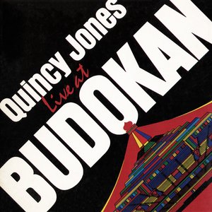 Live At Budokan (Live)