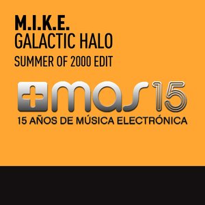 Galactic Halo (Summer of 2000 Edit)