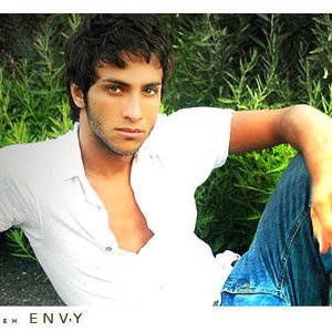 Zaher Saleh 的头像