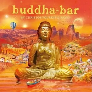 Buddha-bar By Christos Fourkis & Ravin