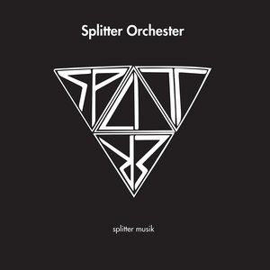 splitter musik