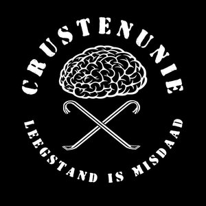 Image for 'CrustenUnie'