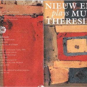 Ouverture fur Kleines Orchester (1943-44) 的头像