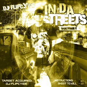 In Da Streets, Vol. 1