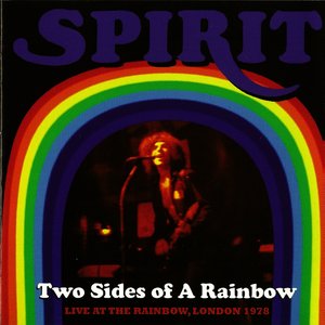 Two Sides of a Rainbow (Live At the Rainbow, London 1978)