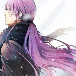 Avatar for otetsu feat. Kamui Gakupo