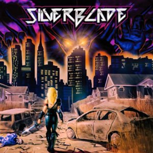 Silverblade