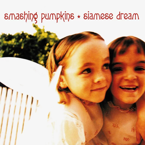 Siamese Dream