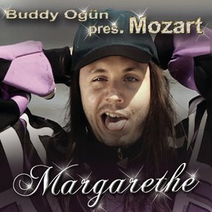 Buddy Ogün presents Mozart: Margarethe