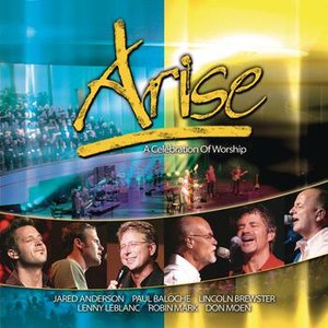 Arise: A Celebration of Worship