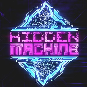 Avatar for Hidden Machine