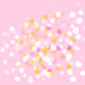 Sparkling Music Box